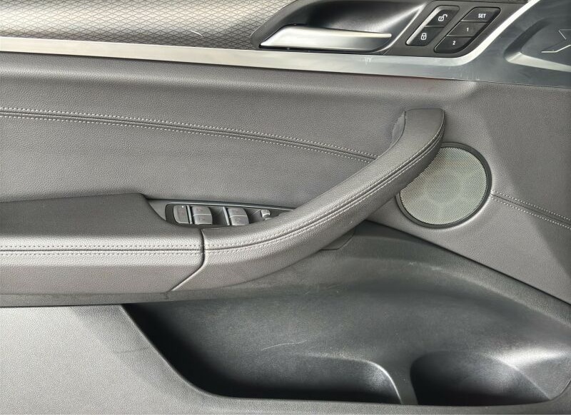 BMW X3 M40d SAG AHK/LASER/HUD/AKUSTIK/hk/GALV/360CAM foto 11