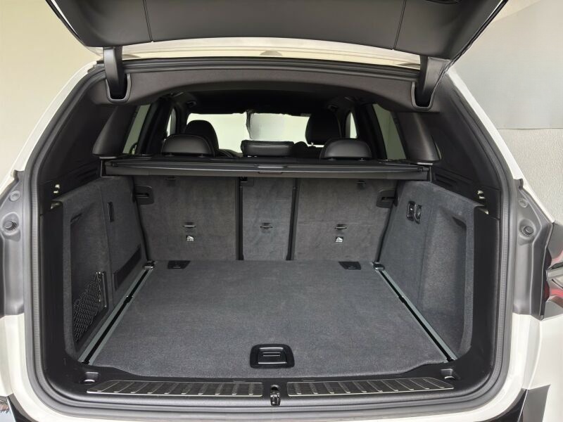 BMW X3 M40d SAG AHK/LASER/HUD/AKUSTIK/hk/GALV/360CAM foto 14