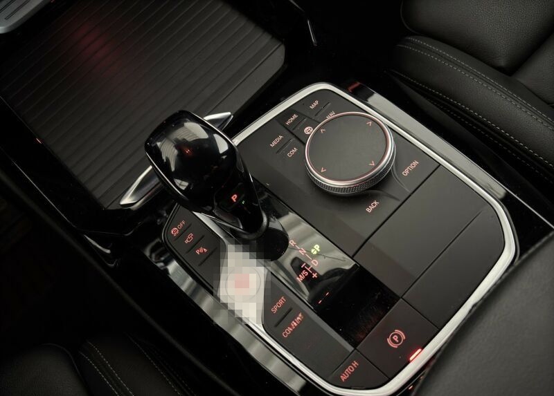 BMW X3 M40d SAG AHK/LASER/HUD/AKUSTIK/hk/GALV/360CAM foto 16
