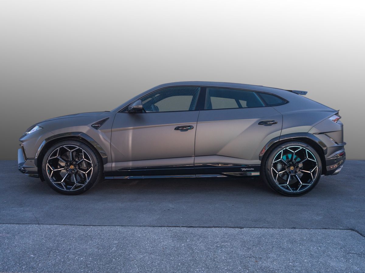 Lamborghini Urus Performante | Lamborghini Nürnberg foto 2