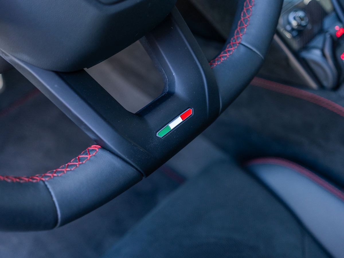Lamborghini Urus Performante | Lamborghini Nürnberg foto 15
