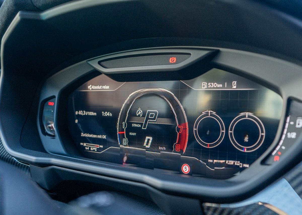 Lamborghini Urus Performante | Lamborghini Nürnberg foto 16