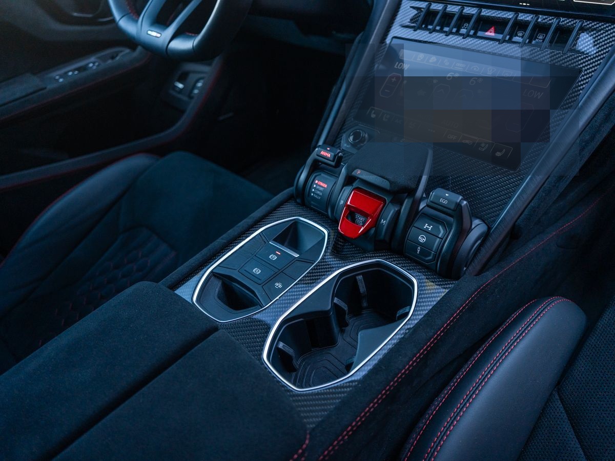 Lamborghini Urus Performante | Lamborghini Nürnberg foto 17