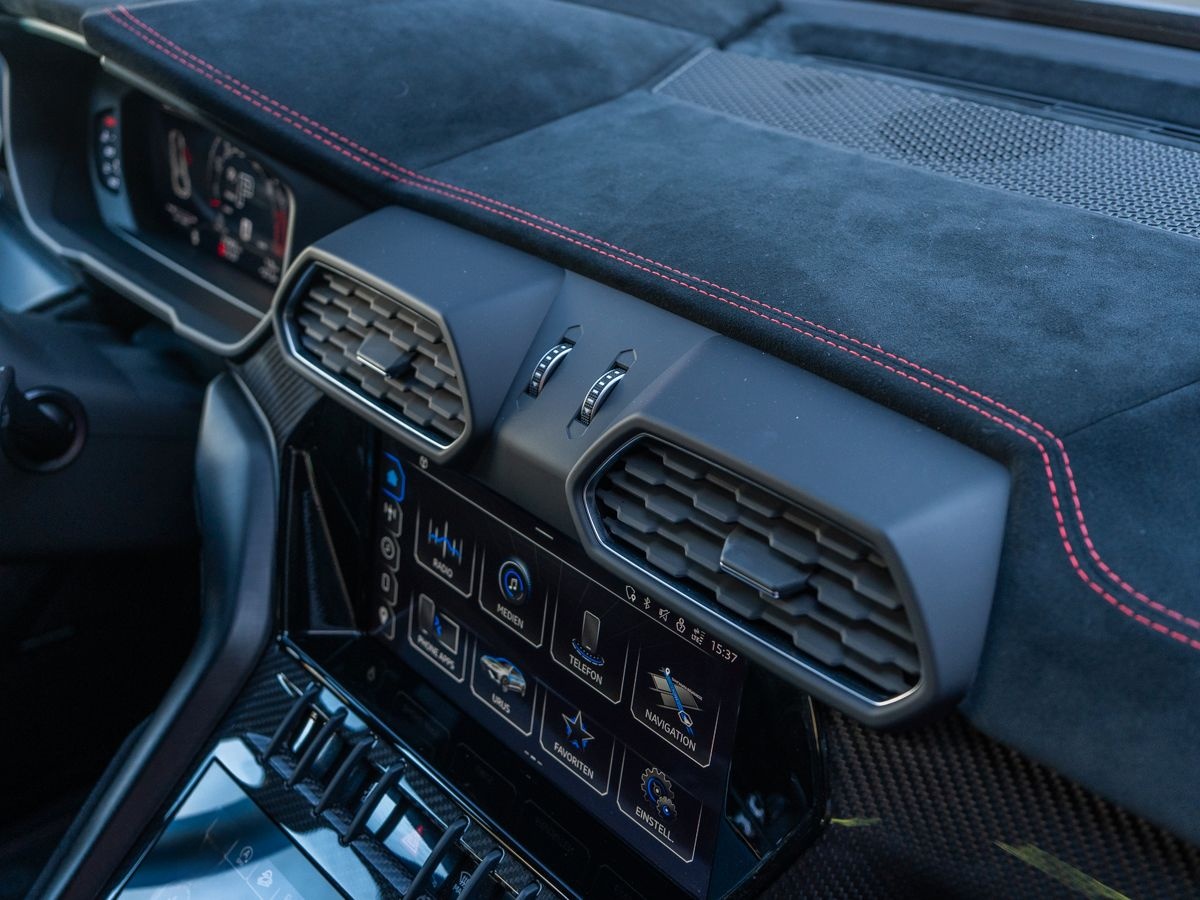 Lamborghini Urus Performante | Lamborghini Nürnberg foto 21