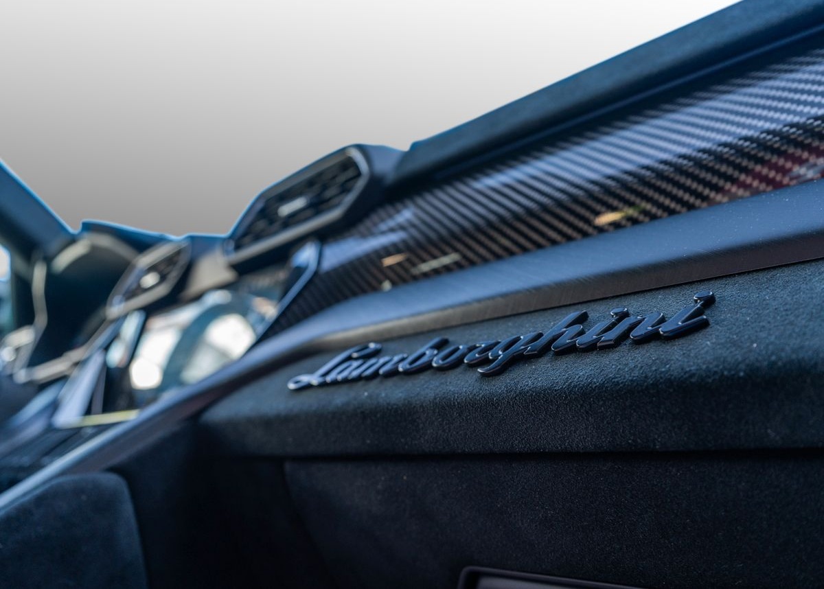 Lamborghini Urus Performante | Lamborghini Nürnberg foto 24