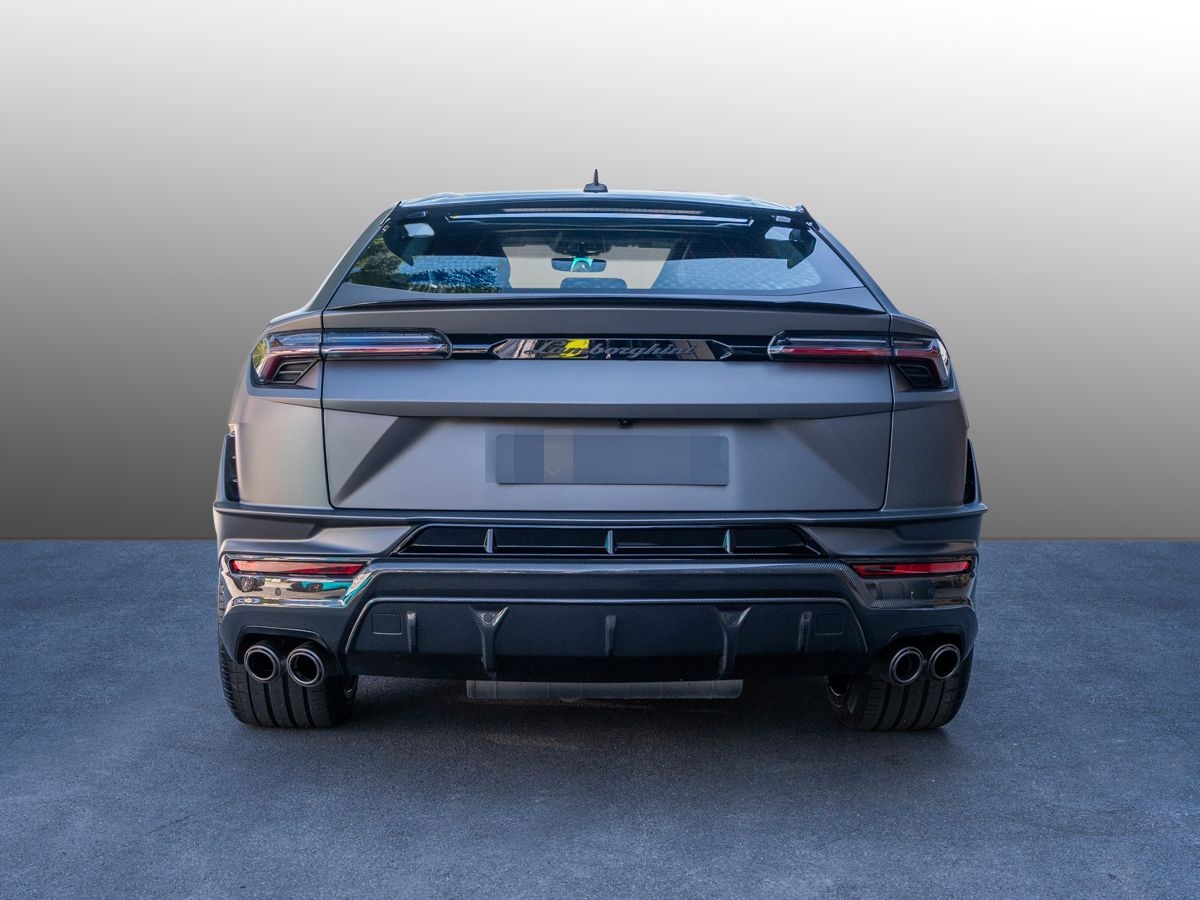Lamborghini Urus Performante | Lamborghini Nürnberg foto 4