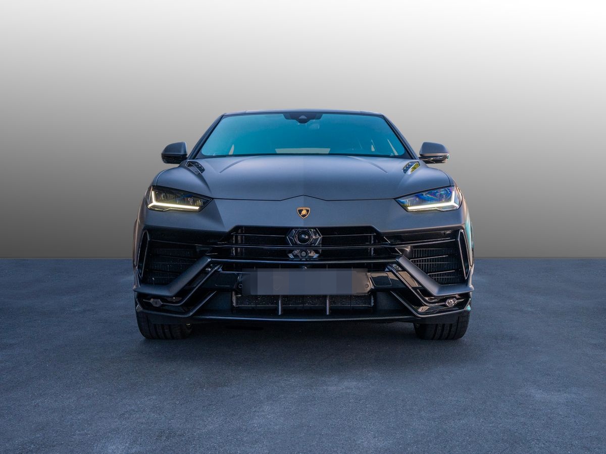 Lamborghini Urus Performante | Lamborghini Nürnberg foto 5
