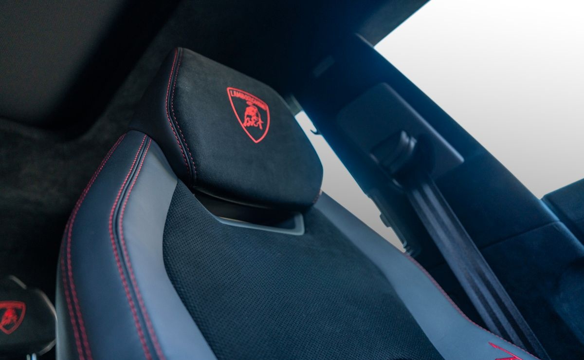 Lamborghini Urus Performante | Lamborghini Nürnberg foto 9
