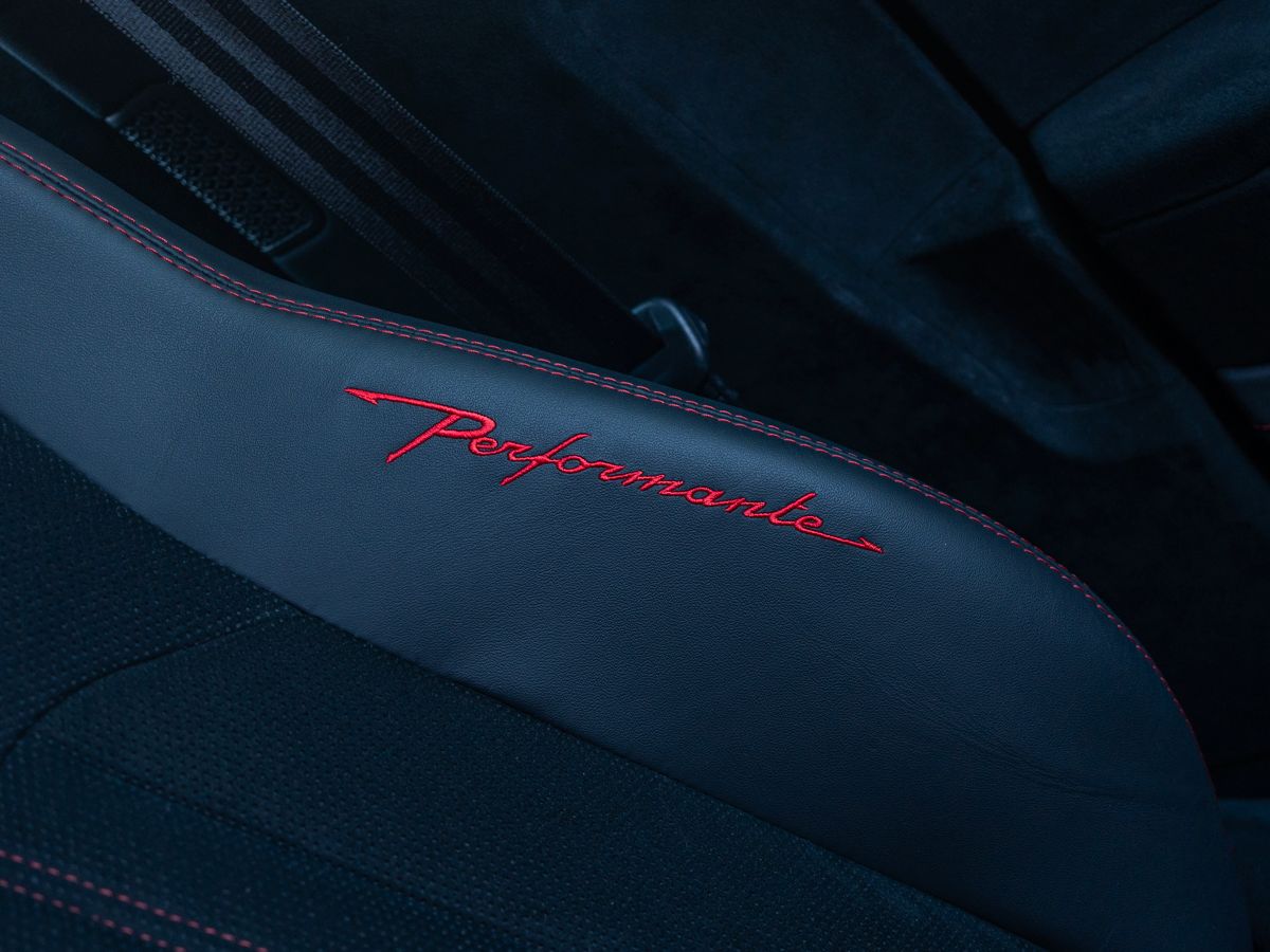 Lamborghini Urus Performante | Lamborghini Nürnberg foto 10