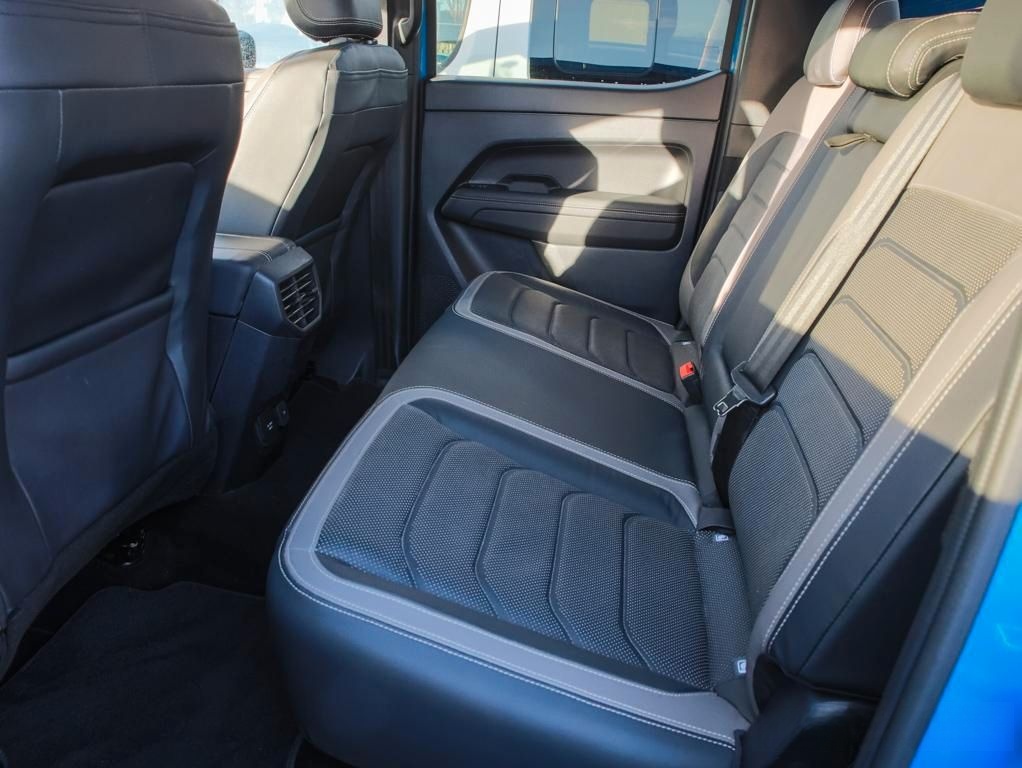 Volkswagen Amarok Aventura DC 3.0 TDI Automatik 4M Navi AHK foto 6