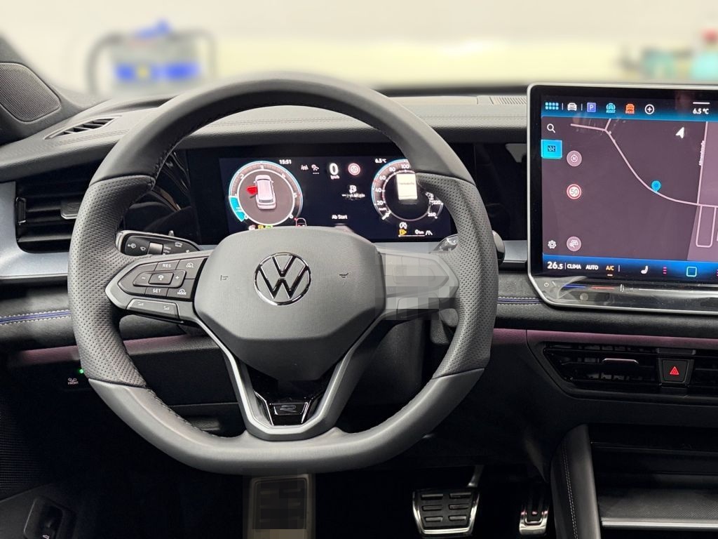 Volkswagen Tayron 2.0 TDI R-Line Black Style 4MOTION PANO A foto 15