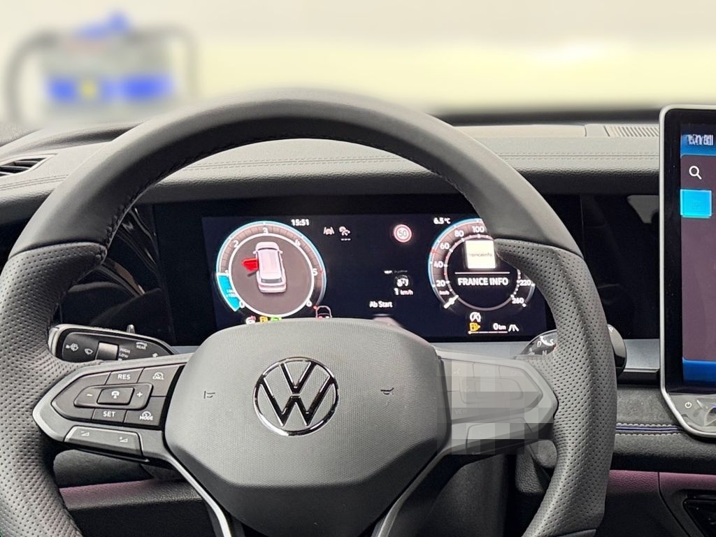 Volkswagen Tayron 2.0 TDI R-Line Black Style 4MOTION PANO A foto 16