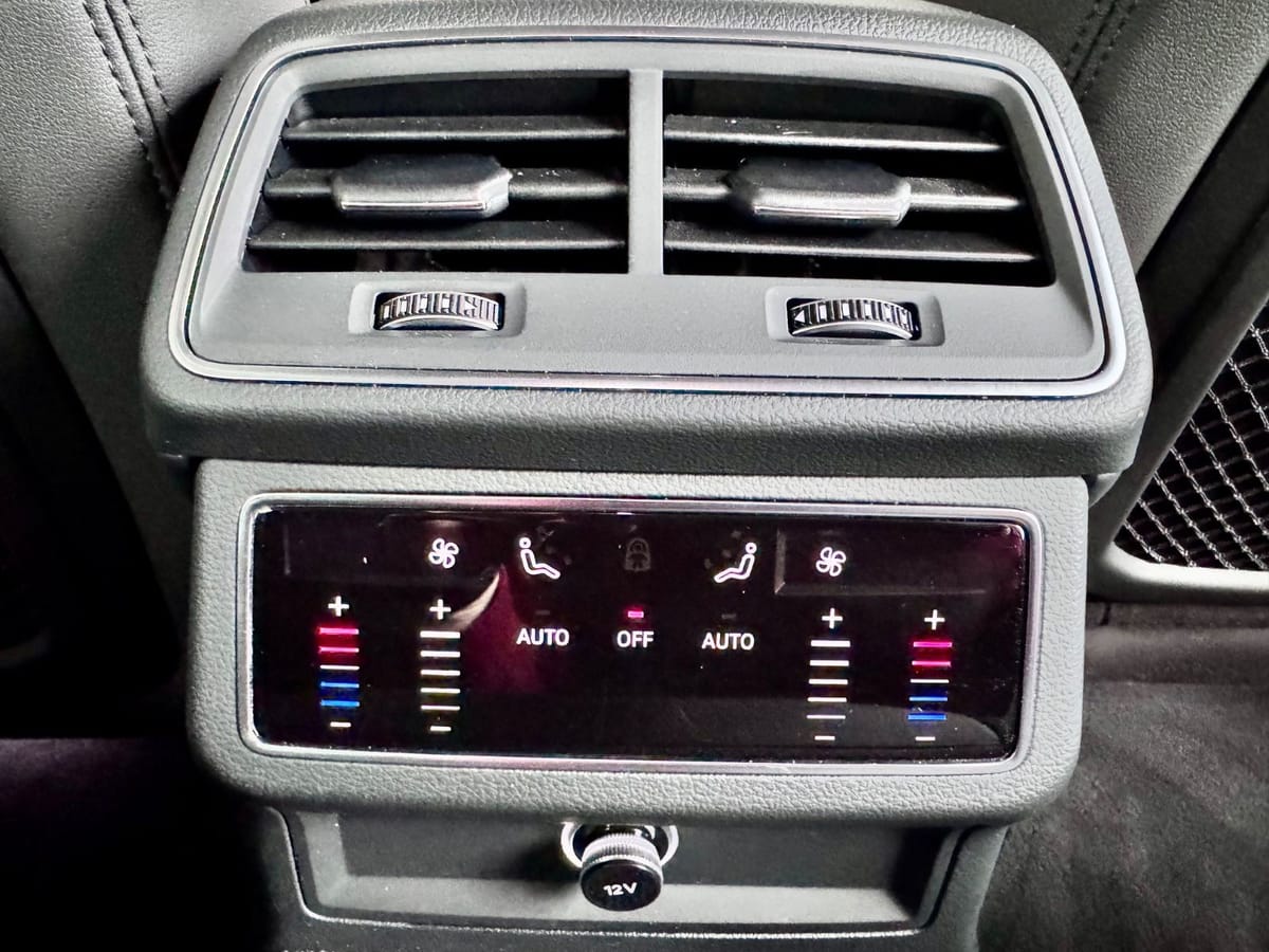 Audi A7 50 TDI S Line Matrix ACC Luft Virtual Kamera foto 25