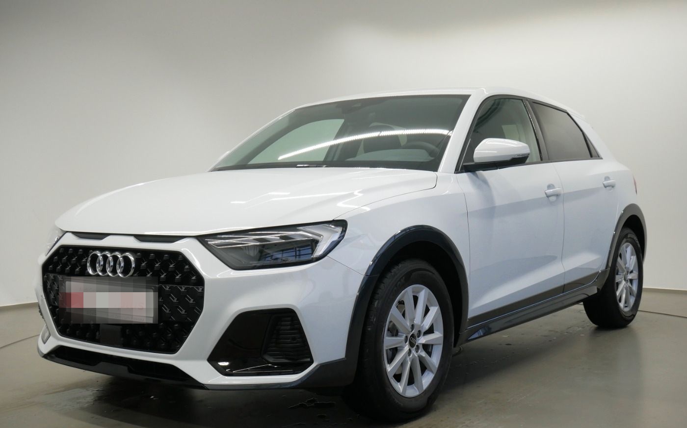 Audi A1 allstreet 30 TFSI S tro. LED virt. Cock. PDC+ foto 2