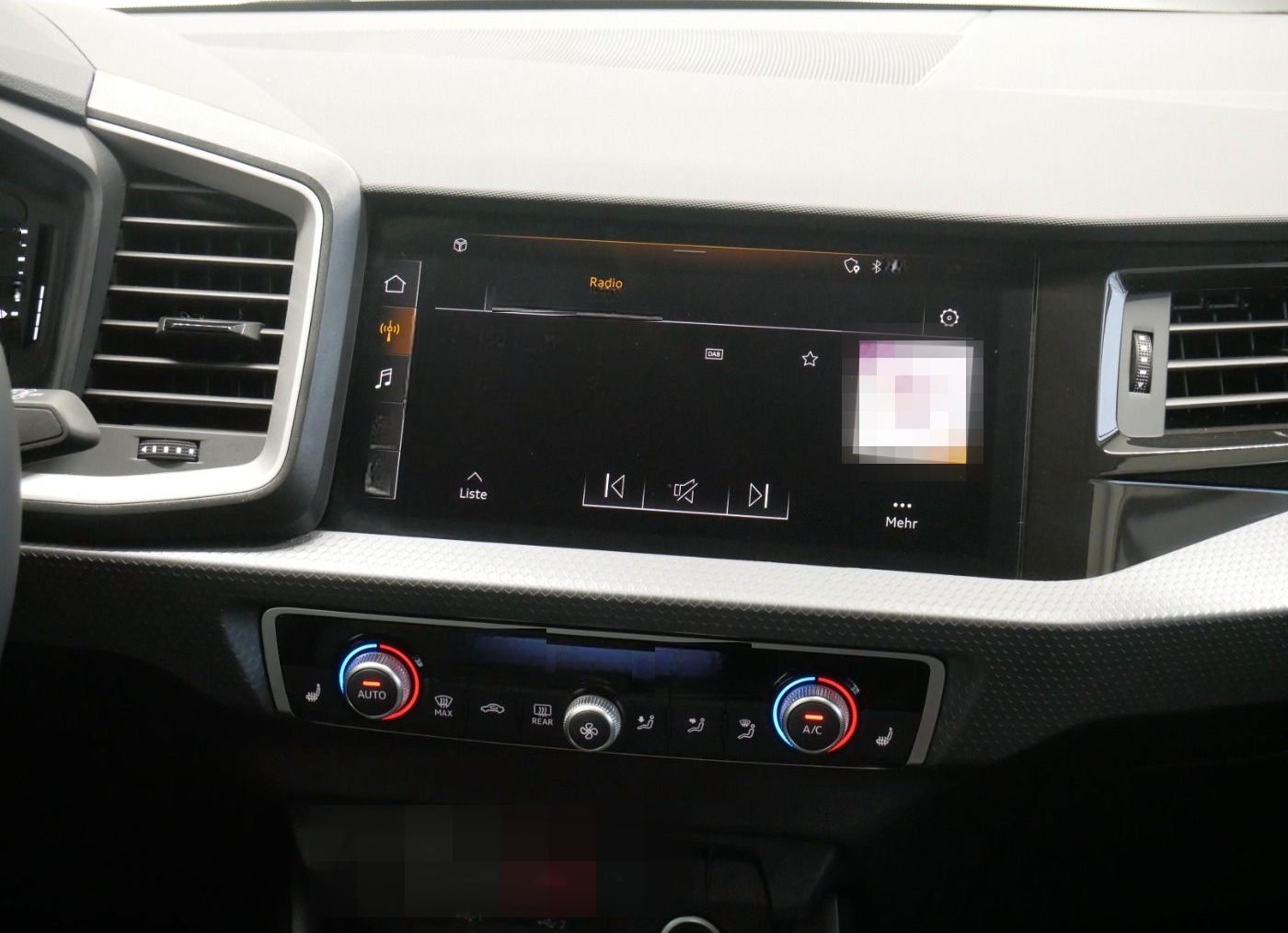 Audi A1 allstreet 30 TFSI S tro. LED virt. Cock. PDC+ foto 11