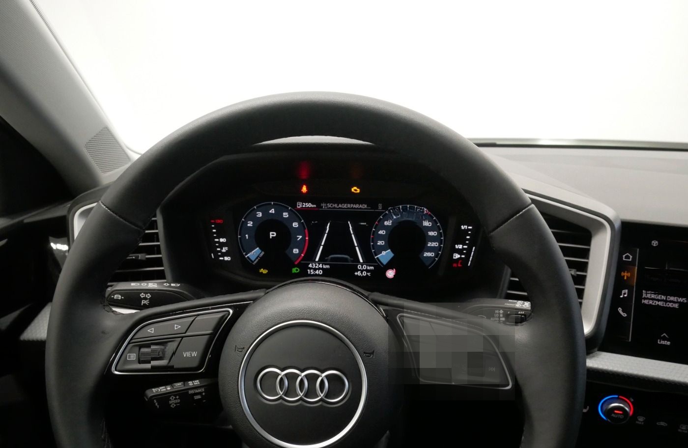 Audi A1 allstreet 30 TFSI S tro. LED virt. Cock. PDC+ foto 13