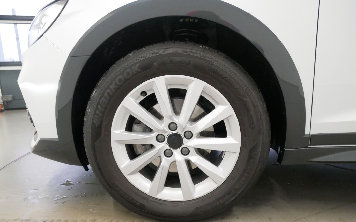 Audi A1 allstreet 30 TFSI S tro. LED virt. Cock. PDC+ foto 14