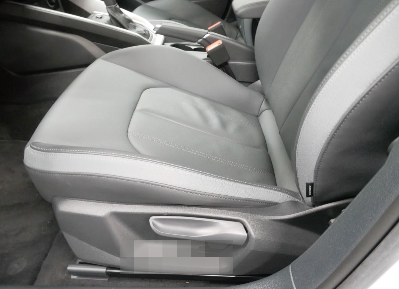 Audi A1 allstreet 30 TFSI S tro. LED virt. Cock. PDC+ foto 17