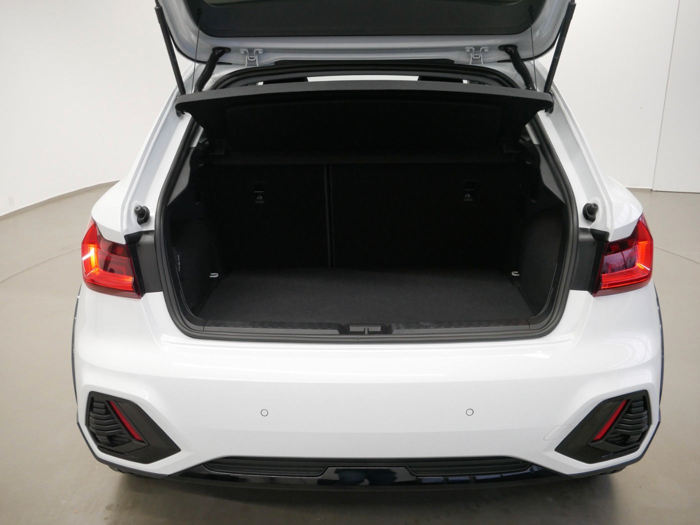 Audi A1 allstreet 30 TFSI S tro. LED virt. Cock. PDC+ foto 7