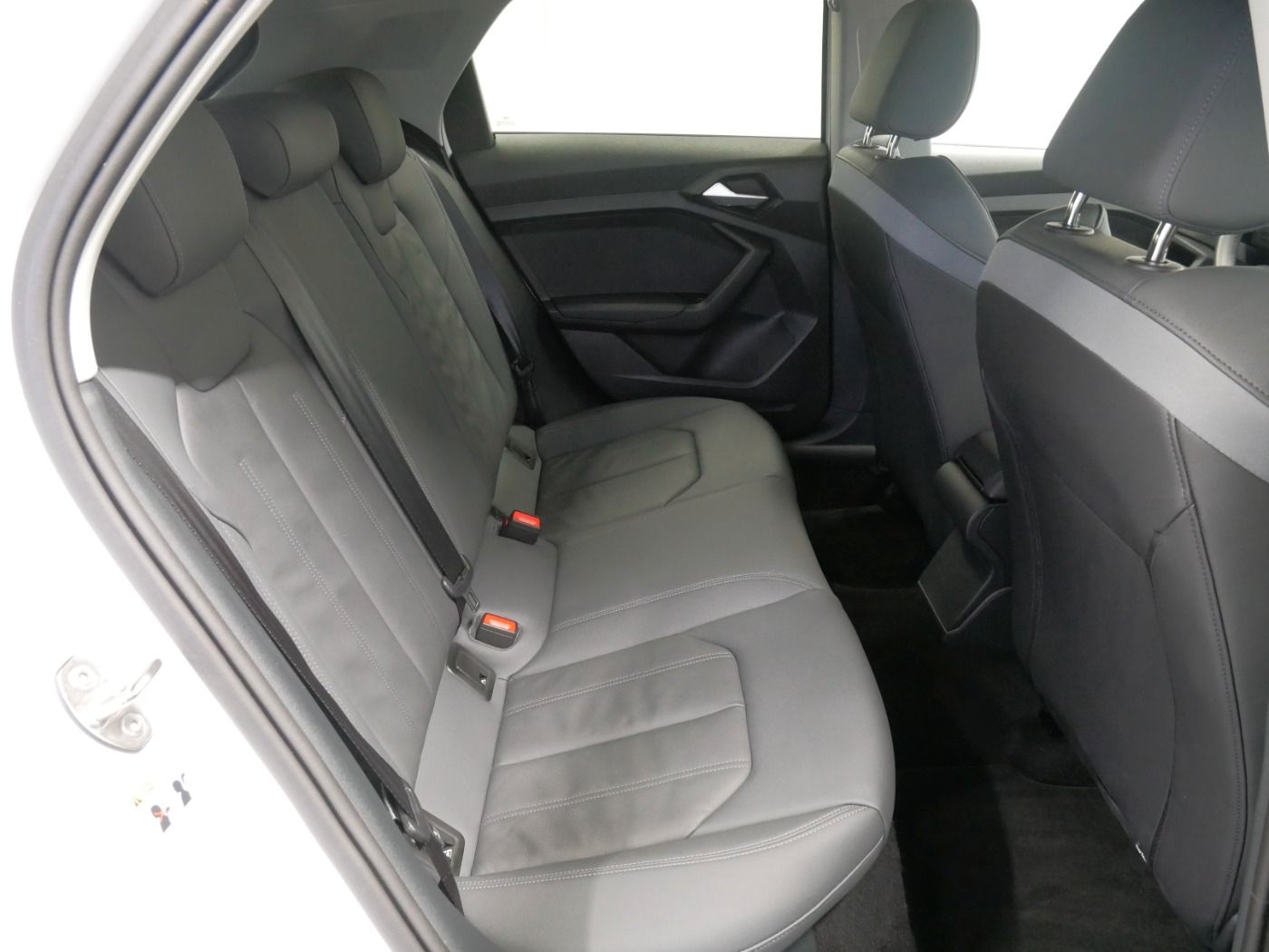 Audi A1 allstreet 30 TFSI S tro. LED virt. Cock. PDC+ foto 8