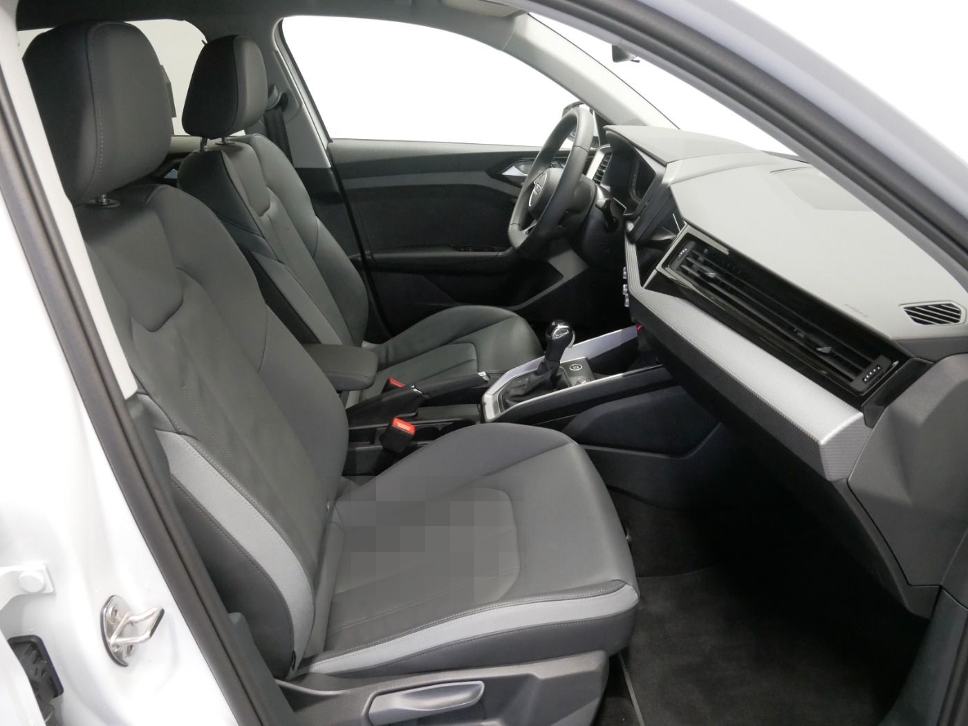 Audi A1 allstreet 30 TFSI S tro. LED virt. Cock. PDC+ foto 9