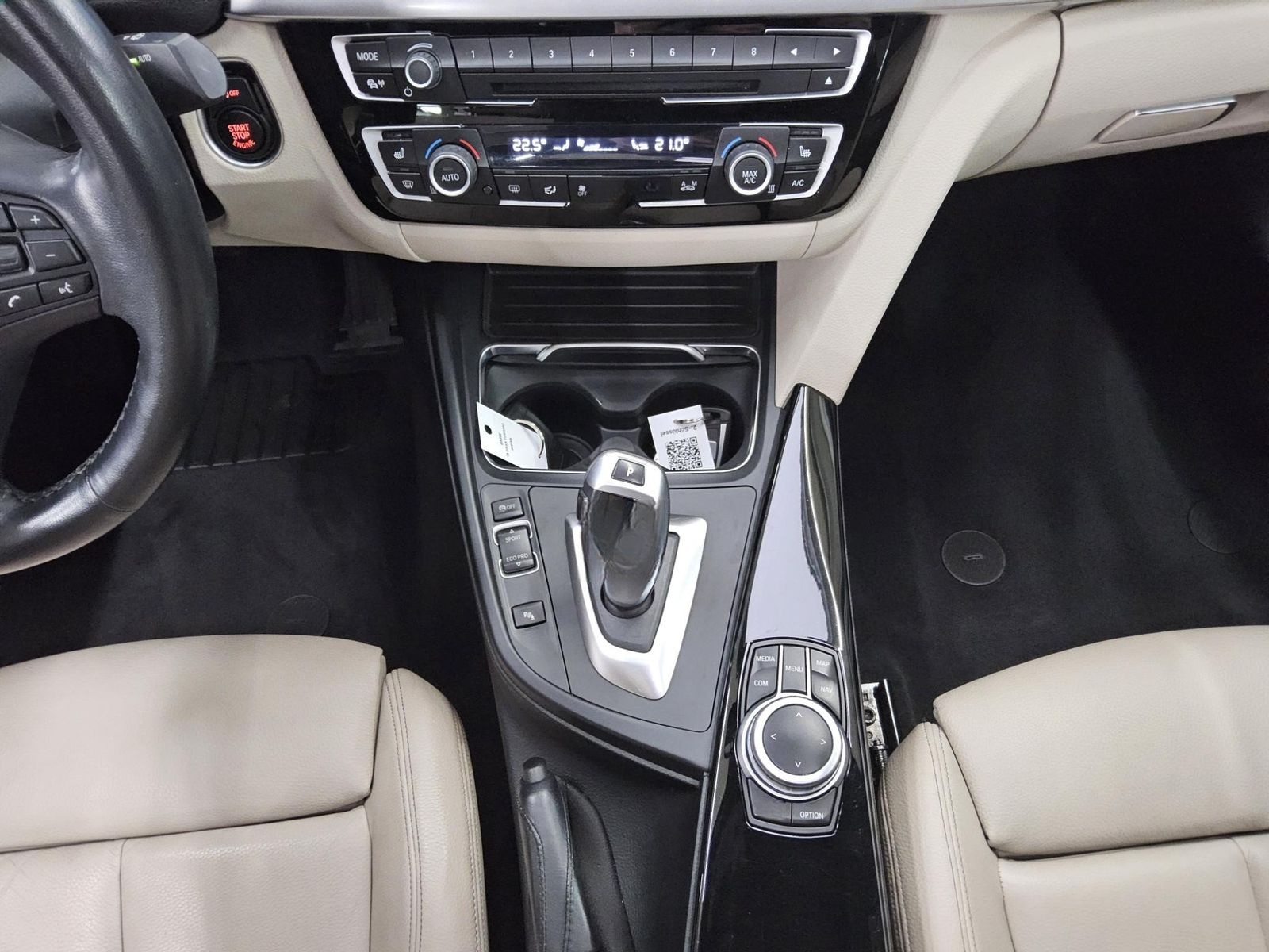 BMW 318 Gran Turismo Luxury-Line Navi LED Pano foto 6