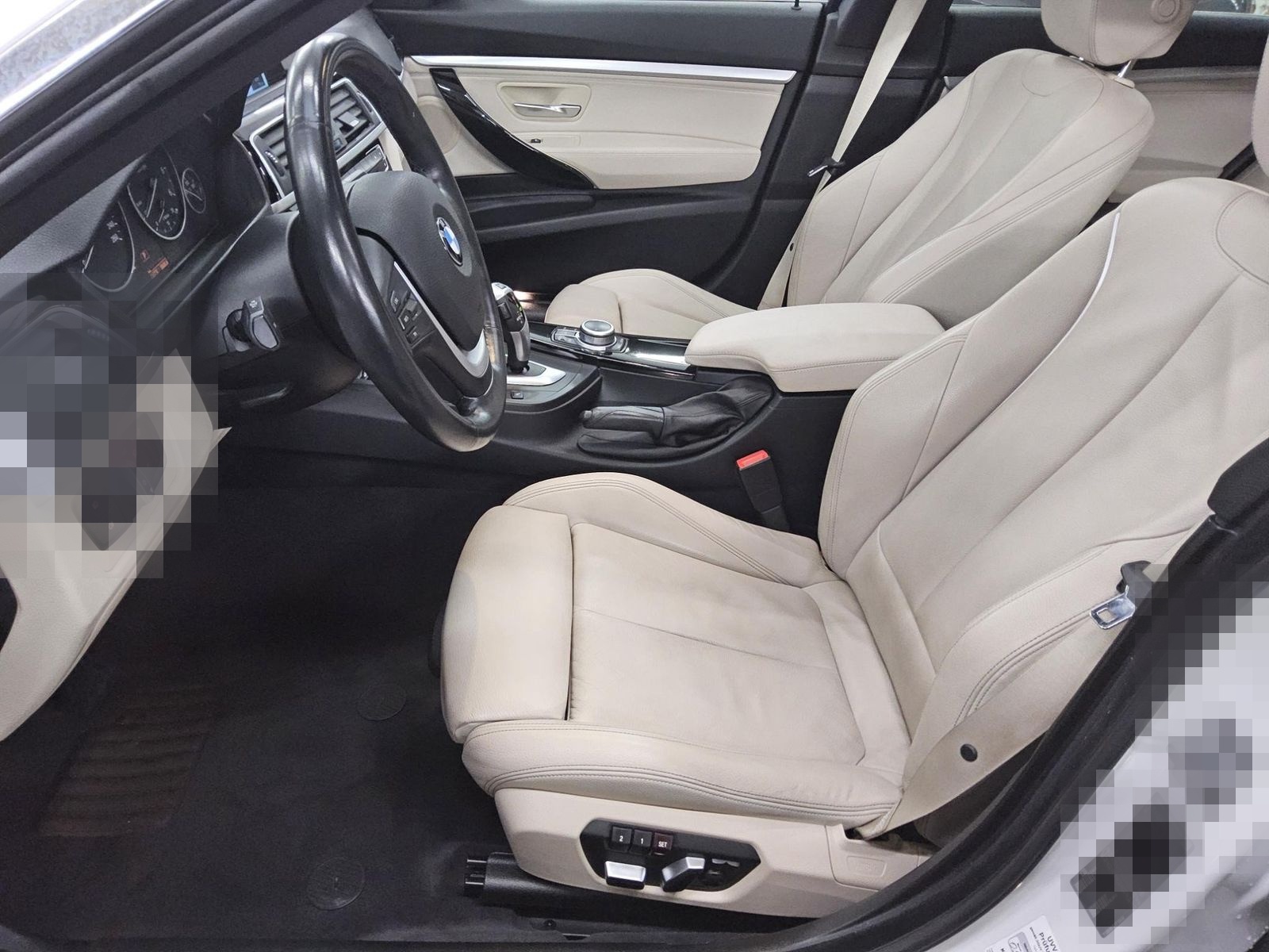 BMW 318 Gran Turismo Luxury-Line Navi LED Pano foto 8