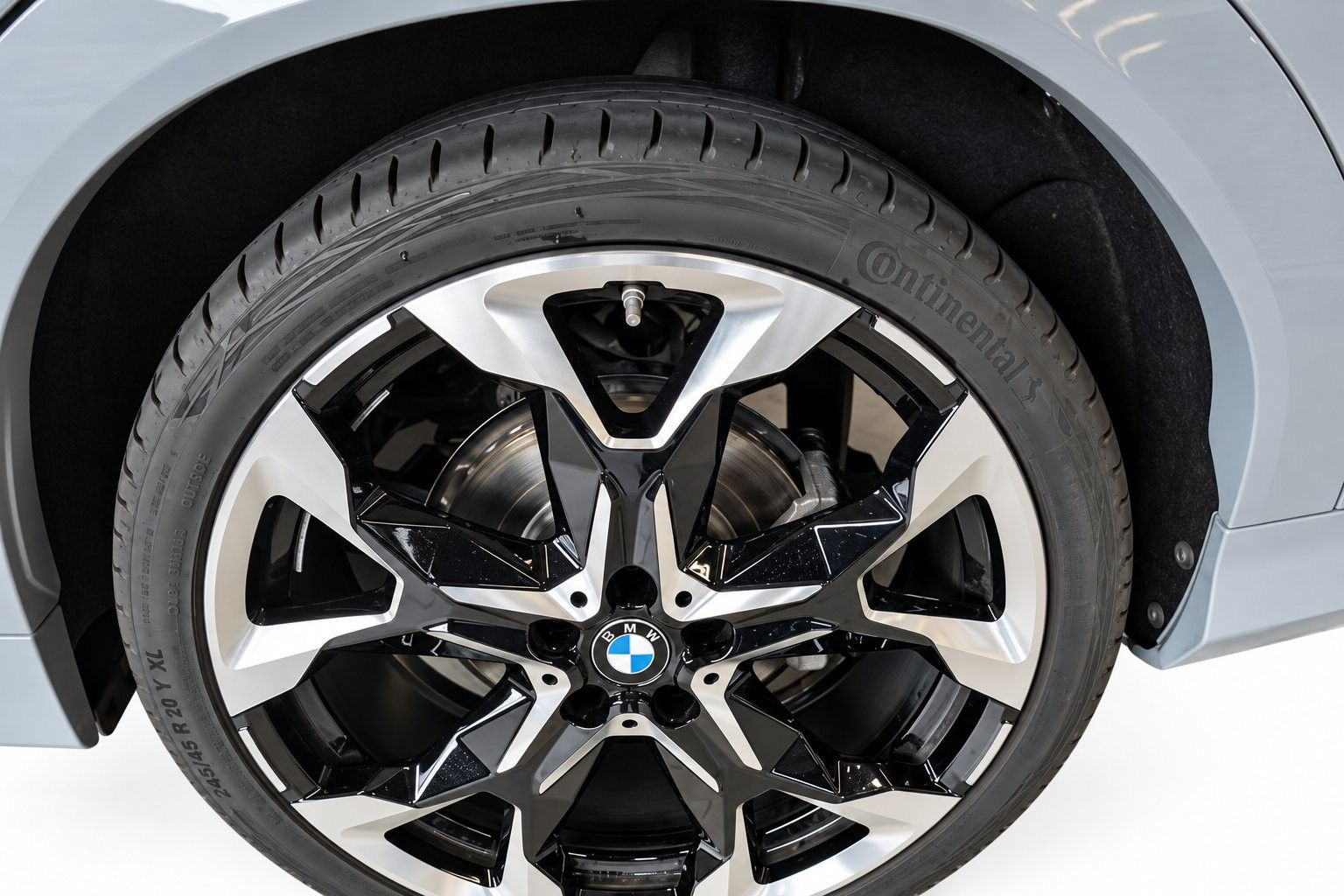 BMW X2 20d xDrive M Sport MASSAGE AHK PANO H&K 360 H foto 3