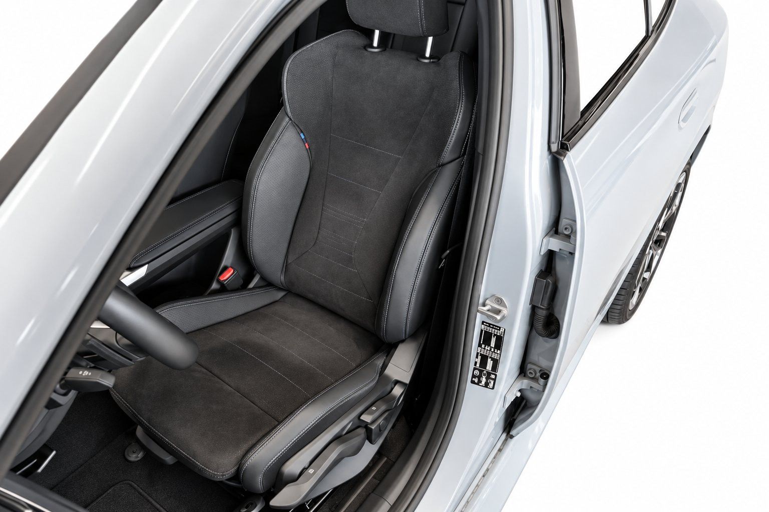 BMW X2 20d xDrive M Sport MASSAGE AHK PANO H&K 360 H foto 4