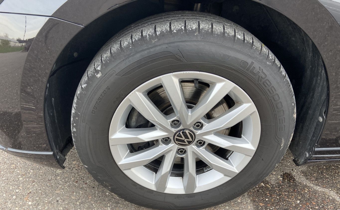 Volkswagen Passat Variant 2.0 TDI BUSINESS NAVI+LED+KAMERA+ foto 8