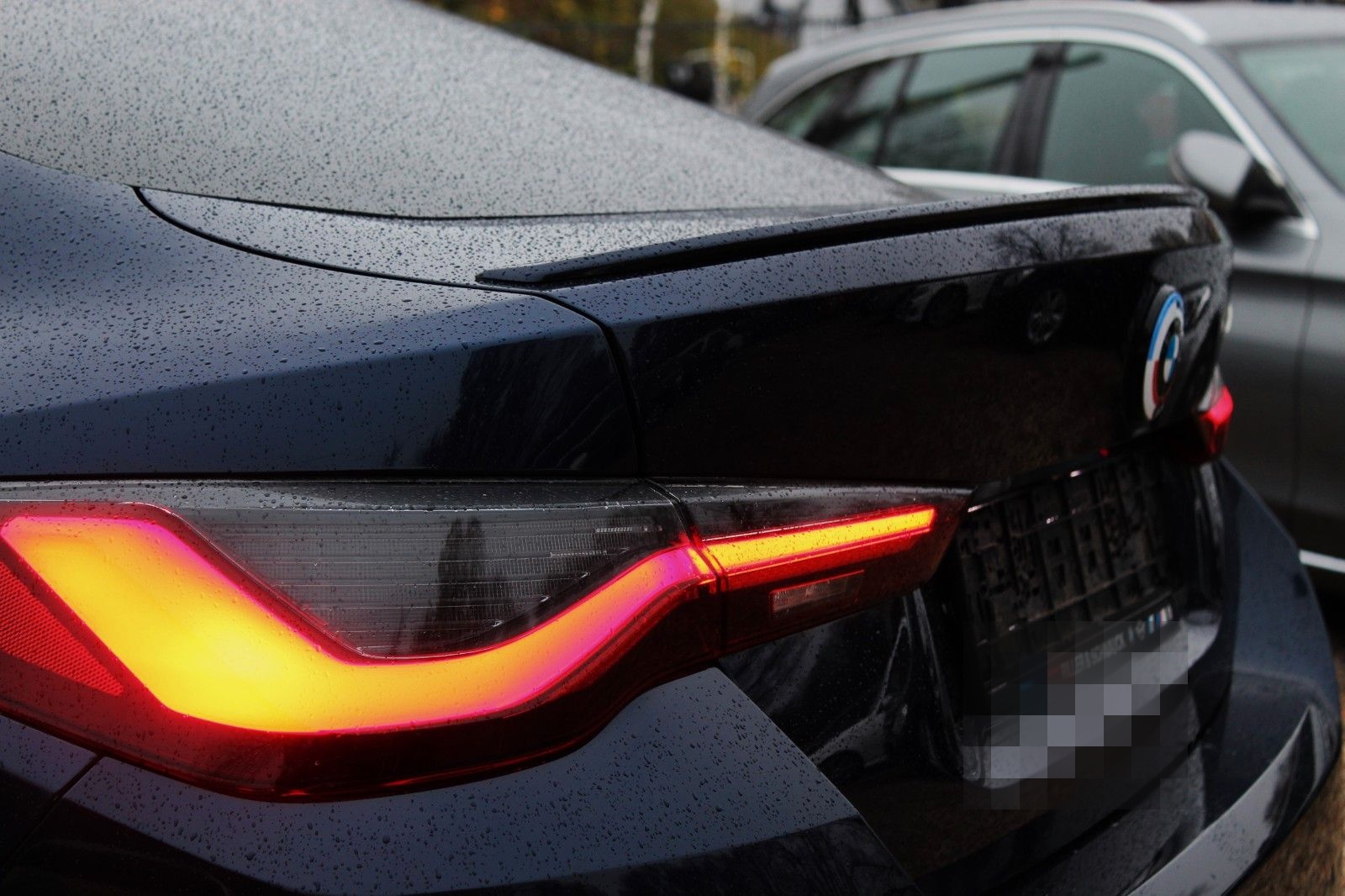 BMW M440 i Gran Coupe  xDrive CARBON BMW M50 JAHRE foto 11