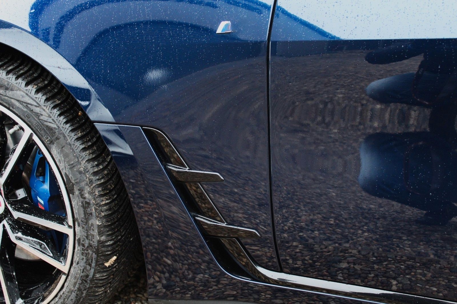 BMW M440 i Gran Coupe  xDrive CARBON BMW M50 JAHRE foto 14