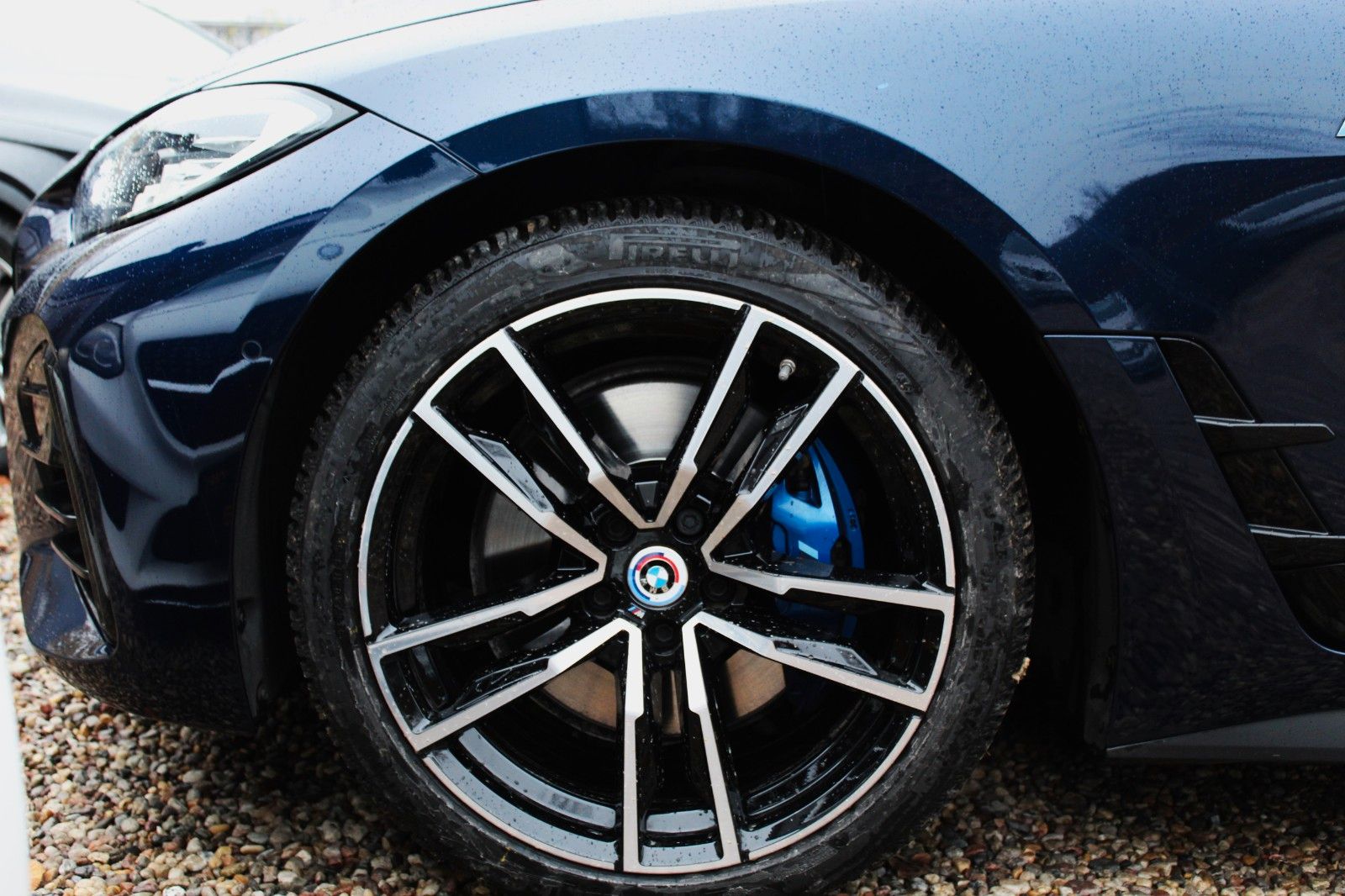 BMW M440 i Gran Coupe  xDrive CARBON BMW M50 JAHRE foto 16