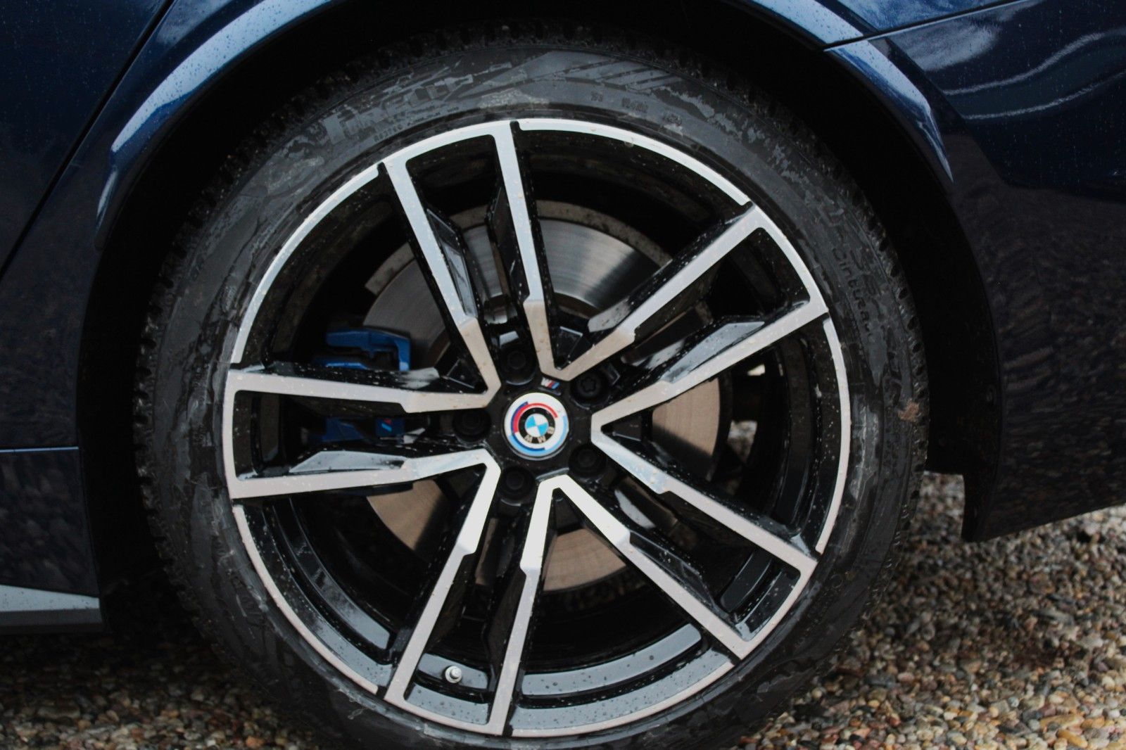 BMW M440 i Gran Coupe  xDrive CARBON BMW M50 JAHRE foto 17