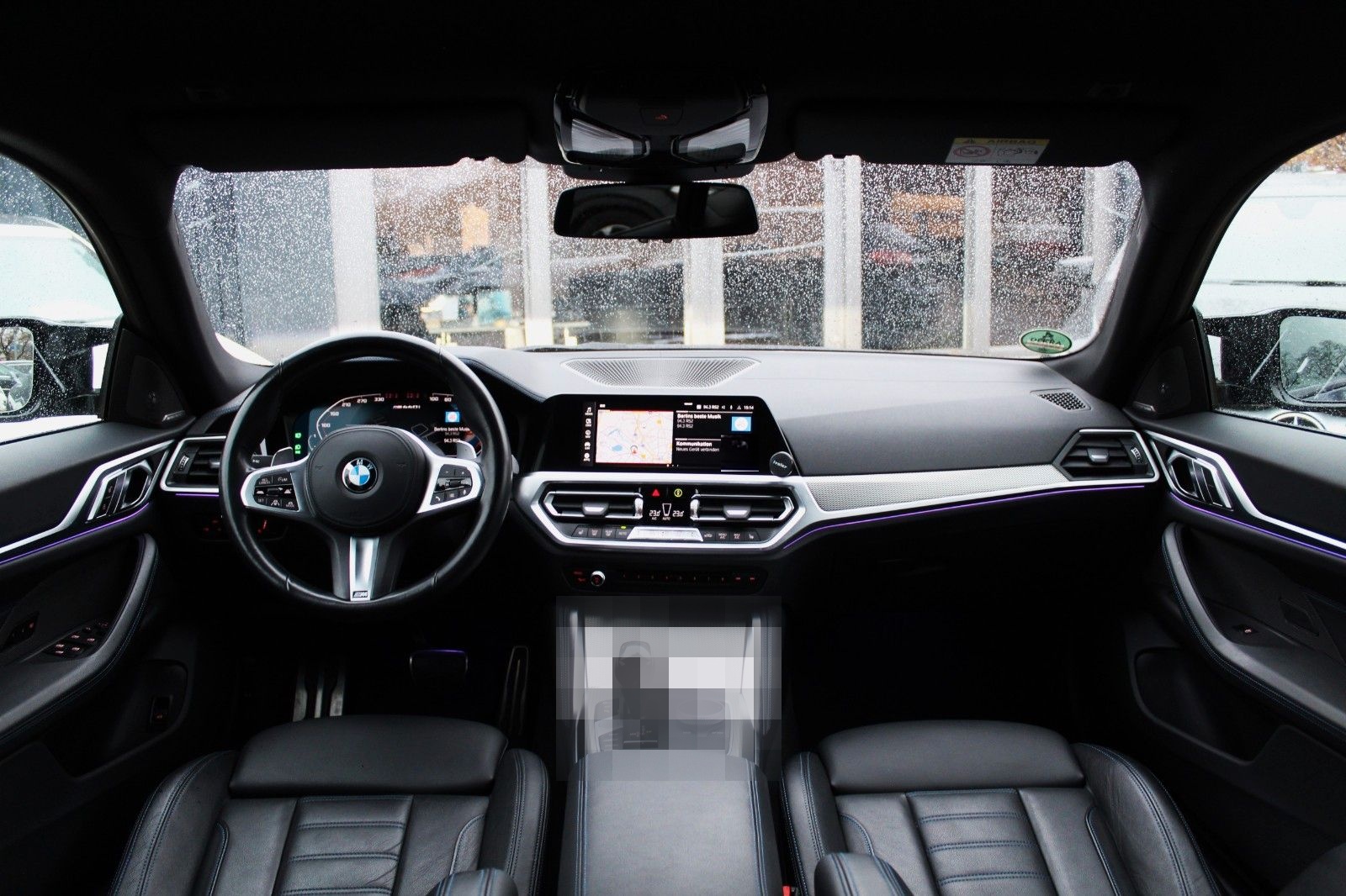 BMW M440 i Gran Coupe  xDrive CARBON BMW M50 JAHRE foto 18