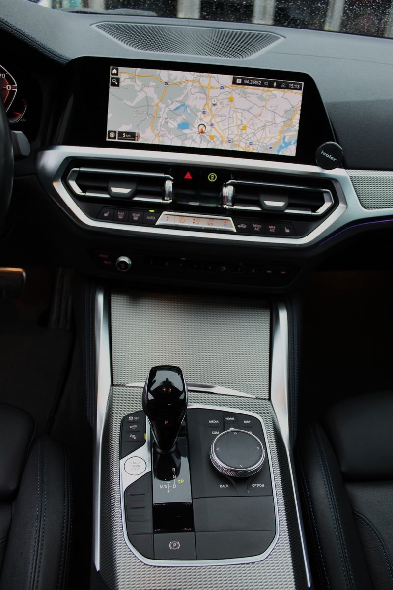 BMW M440 i Gran Coupe  xDrive CARBON BMW M50 JAHRE foto 20