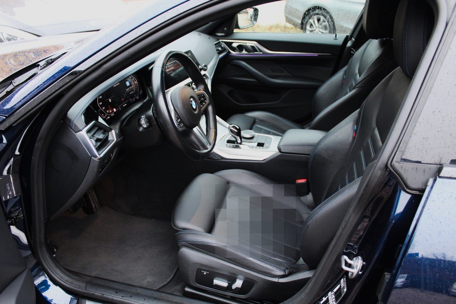 BMW M440 i Gran Coupe  xDrive CARBON BMW M50 JAHRE foto 21