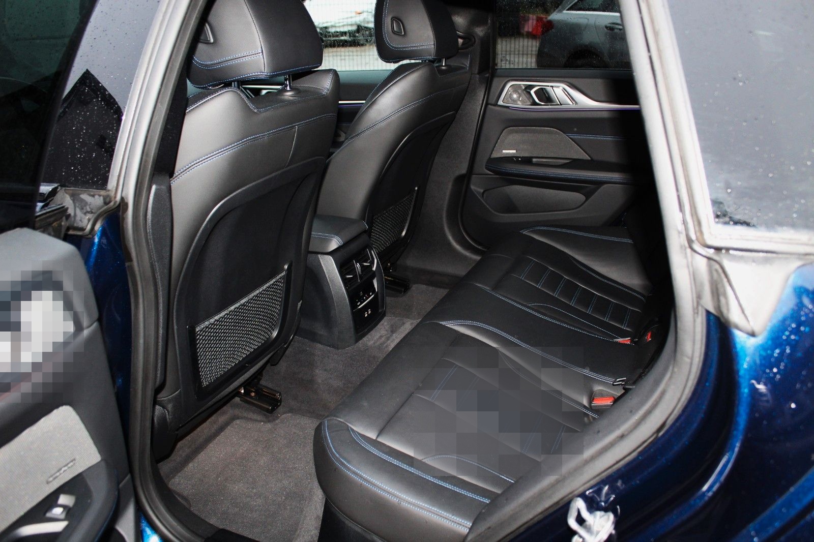 BMW M440 i Gran Coupe  xDrive CARBON BMW M50 JAHRE foto 22