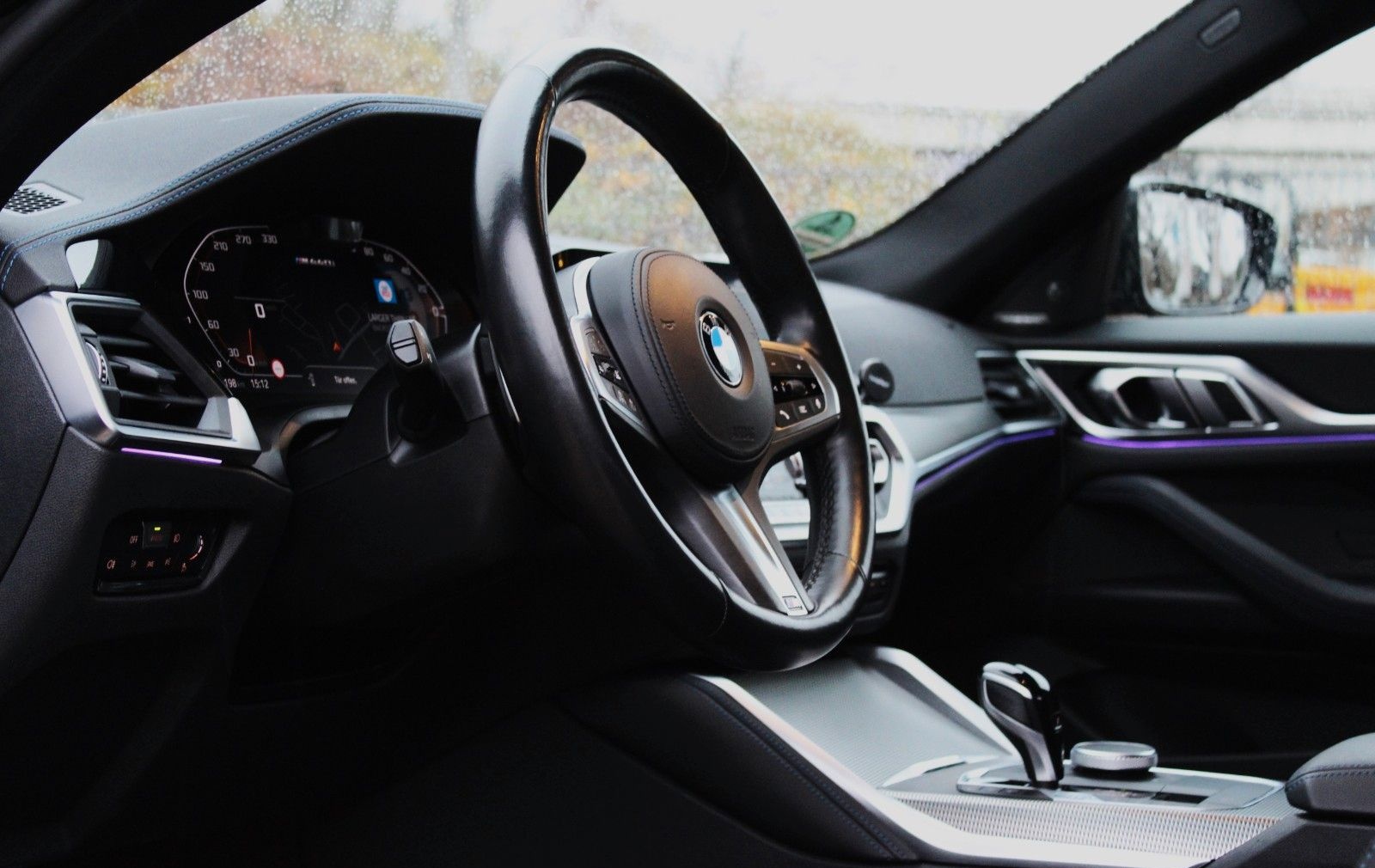 BMW M440 i Gran Coupe  xDrive CARBON BMW M50 JAHRE foto 25