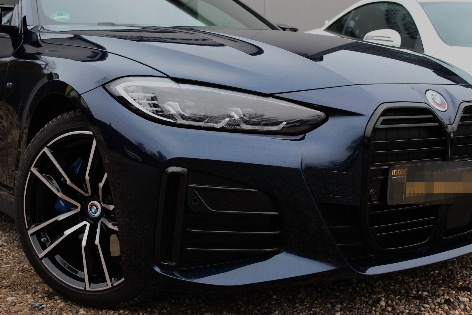 BMW M440 i Gran Coupe  xDrive CARBON BMW M50 JAHRE foto 10