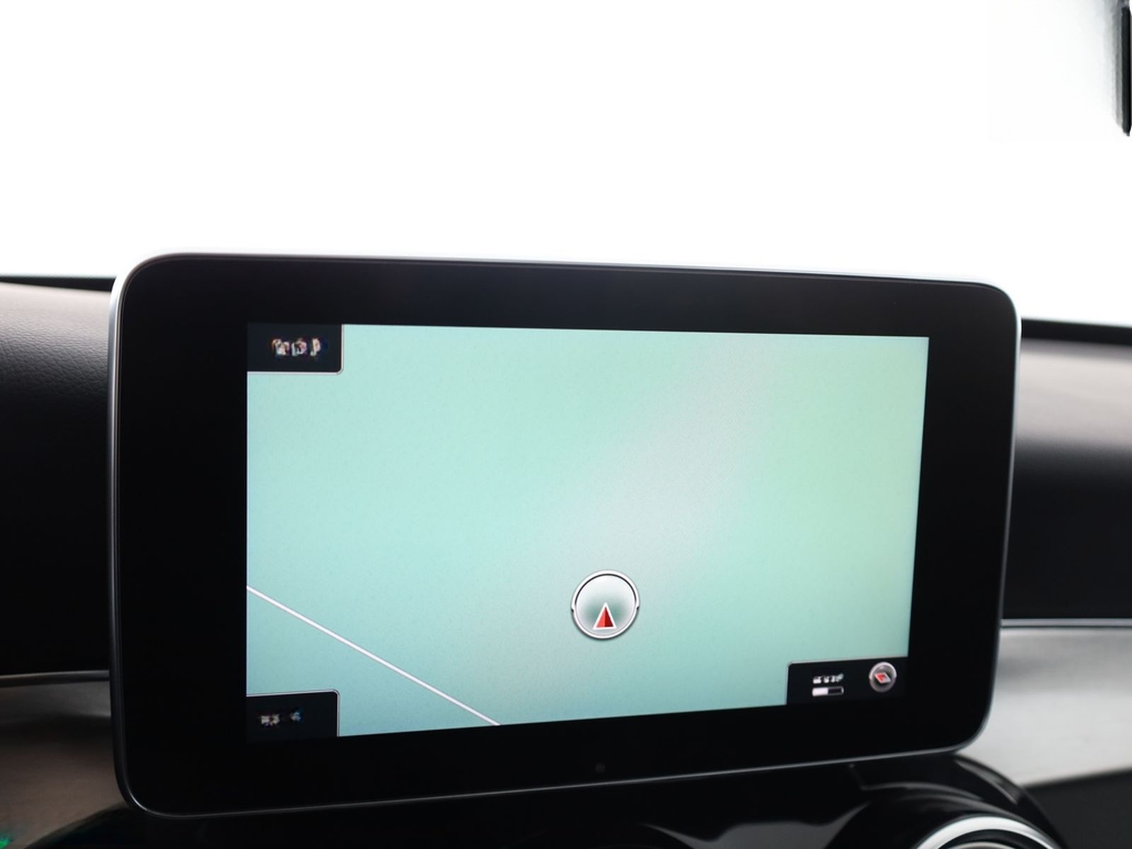 Mercedes-Benz C 300 AMG AIRMATIC HUD,360GRAD,COMAND,DISTRO,AHK foto 19