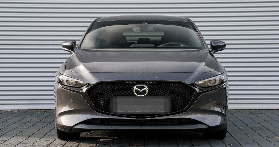 Mazda 3 SKY-G 150 M-Hybrid    SELECTION DES-P PRE-P foto 2