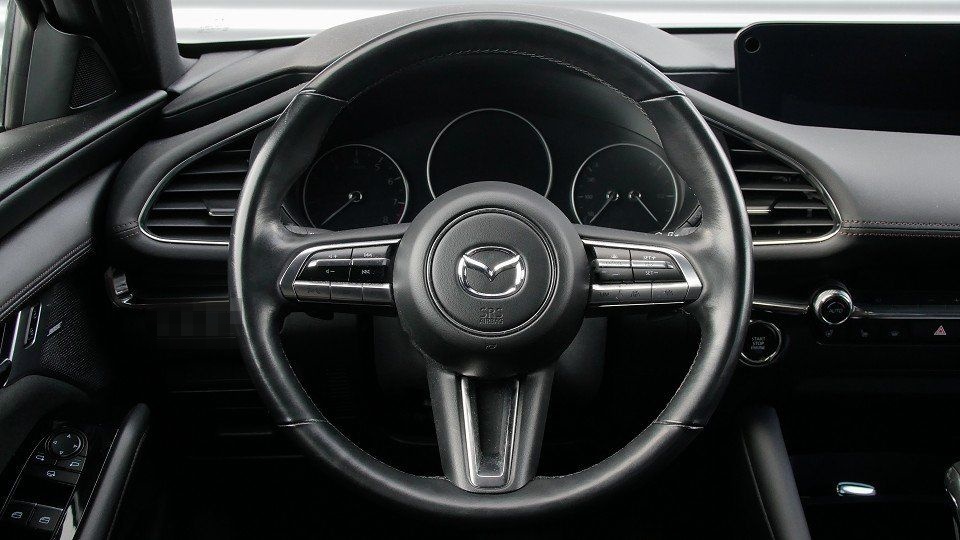 Mazda 3 SKY-G 150 M-Hybrid    SELECTION DES-P PRE-P foto 14