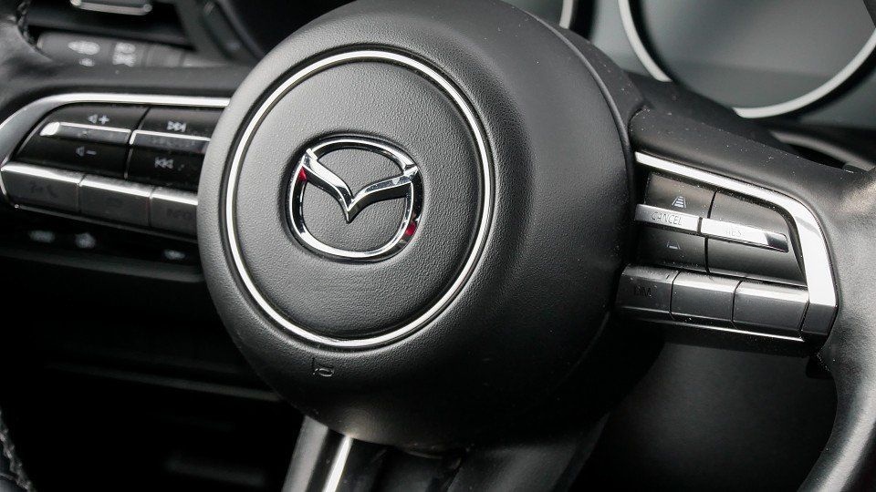 Mazda 3 SKY-G 150 M-Hybrid    SELECTION DES-P PRE-P foto 15