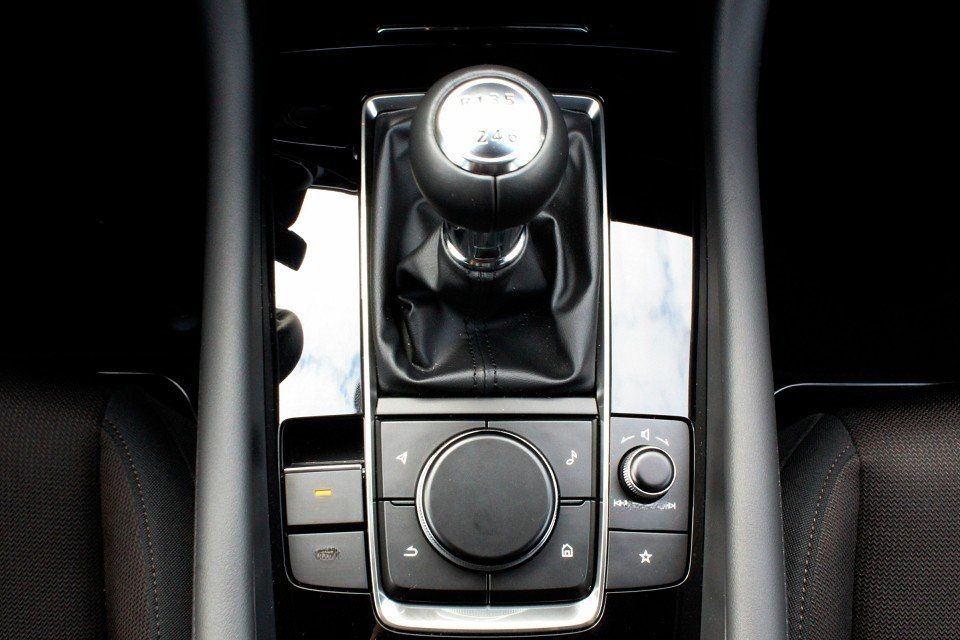Mazda 3 SKY-G 150 M-Hybrid    SELECTION DES-P PRE-P foto 19