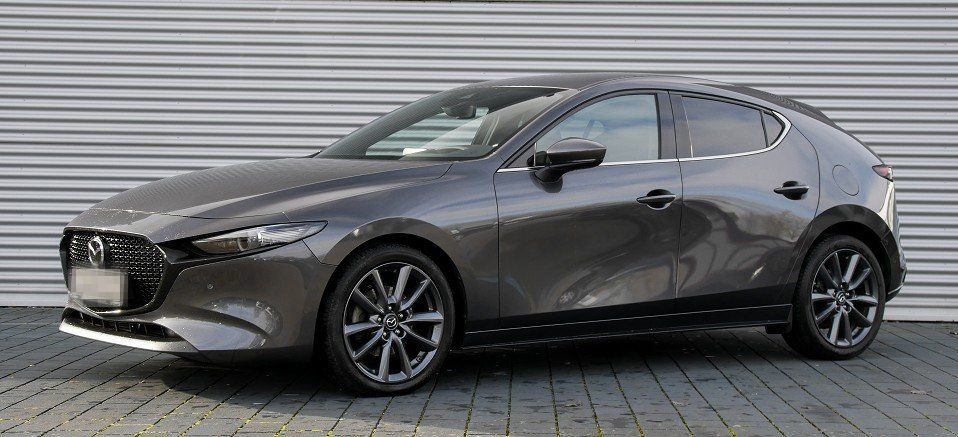 Mazda 3 SKY-G 150 M-Hybrid    SELECTION DES-P PRE-P foto 3