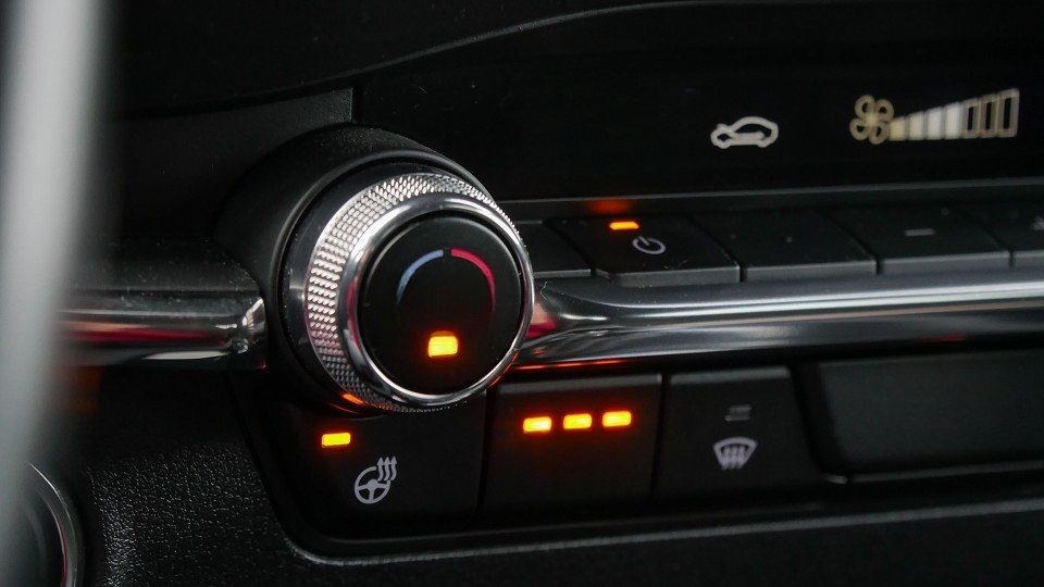Mazda 3 SKY-G 150 M-Hybrid    SELECTION DES-P PRE-P foto 21