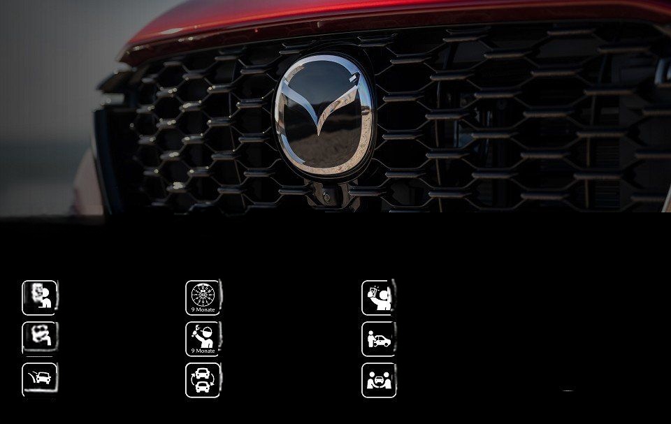 Mazda 3 SKY-G 150 M-Hybrid    SELECTION DES-P PRE-P foto 23