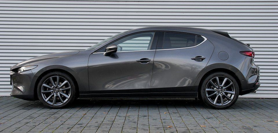 Mazda 3 SKY-G 150 M-Hybrid    SELECTION DES-P PRE-P foto 4