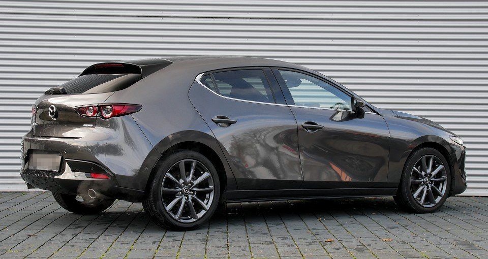 Mazda 3 SKY-G 150 M-Hybrid    SELECTION DES-P PRE-P foto 5